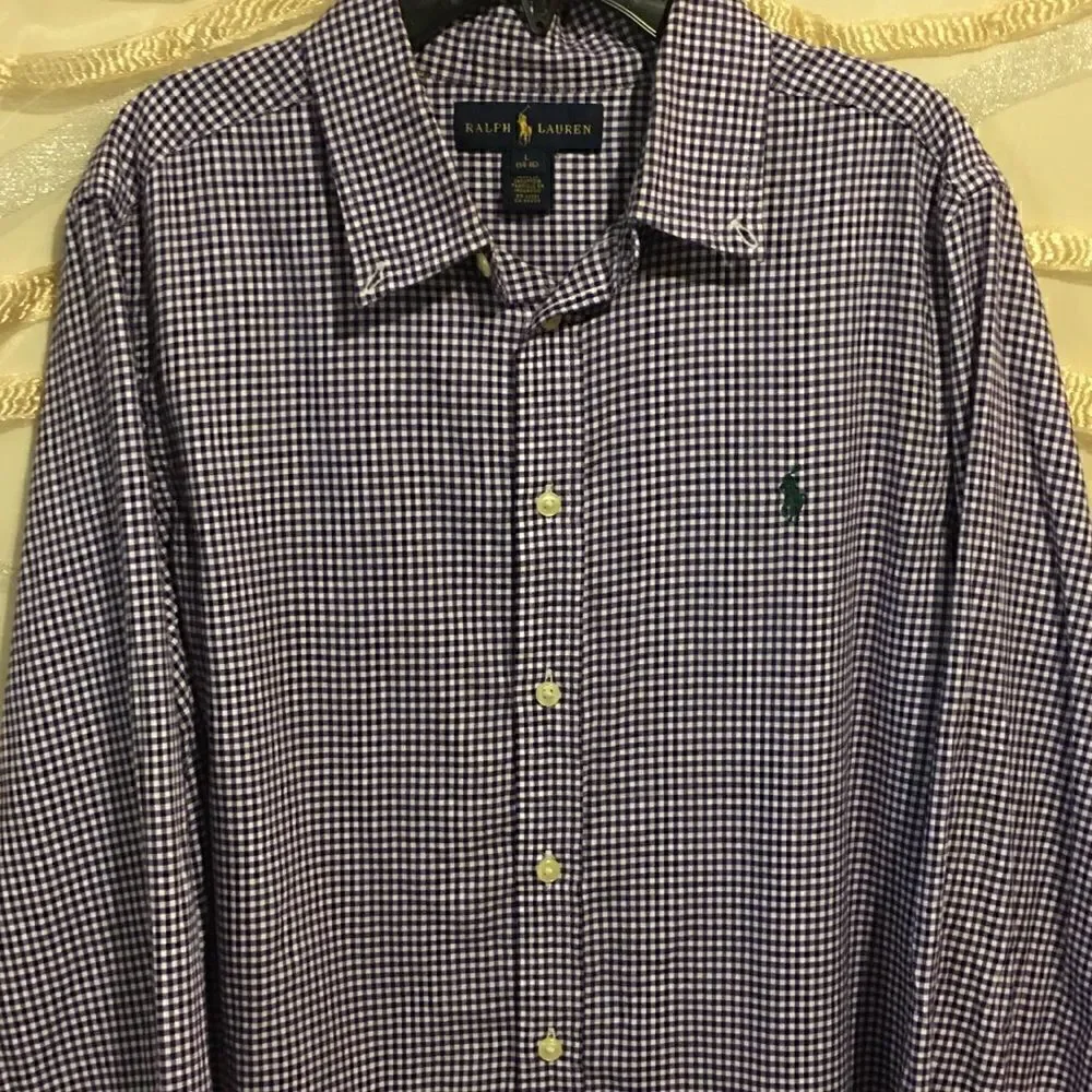Polo Ralph Lauren bundle shirts